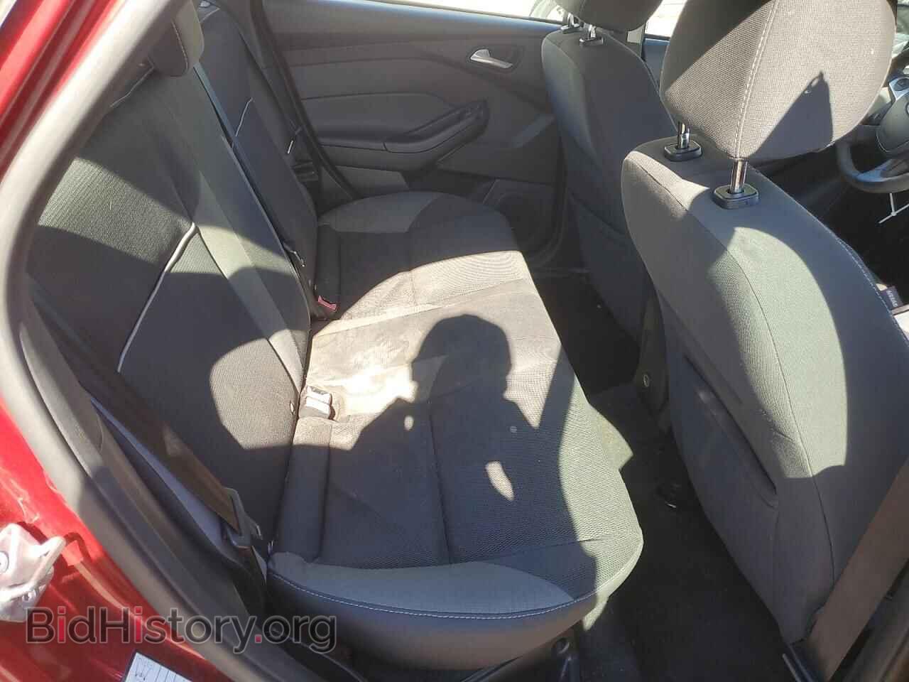 2014 FORD FOCUS - VIN: 1FADP3F22EL214233 - Фото 10