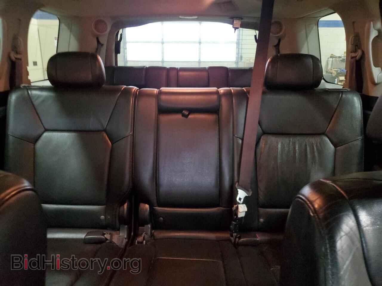 2010 HONDA PILOT - VIN: 5FNYF4H90AB013846 - Фото 10