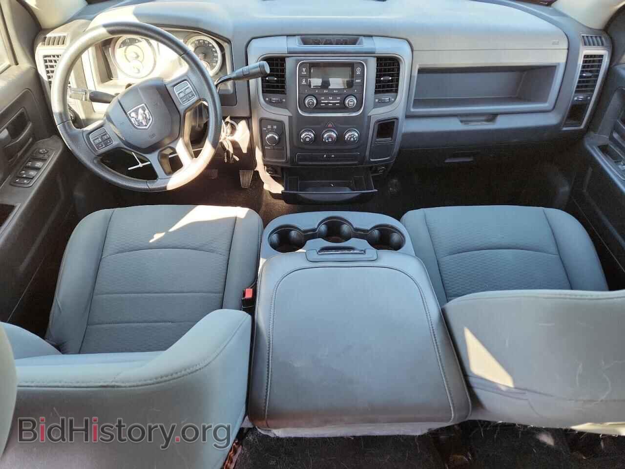 2013 RAM 1500 - VIN: 1C6RR7FP4DS605053 - Фото 8