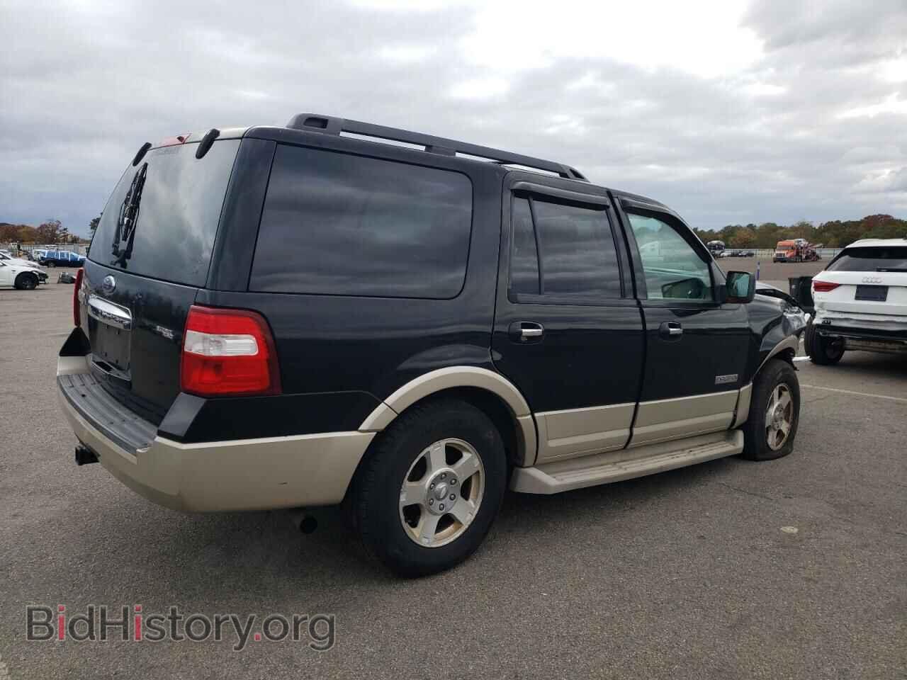 2007 FORD EXPEDITION - VIN: 1FMFU18577LA26331 - Фото 3