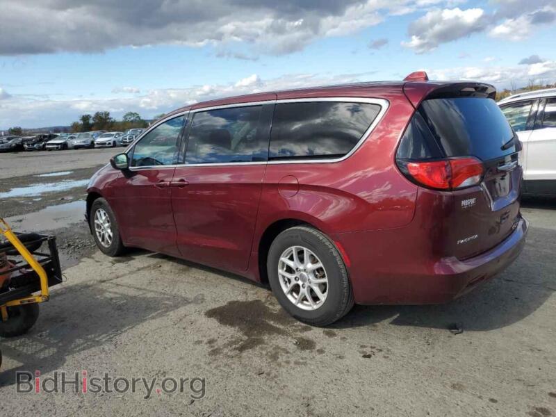 2017 Chrysler PACIFICA (VIN 2C4RC1DG7HR677950) — фото 2 из 13