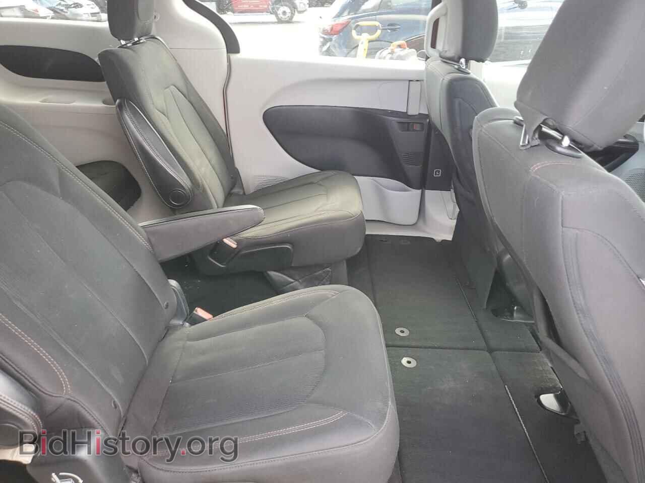 2017 CHRYSLER PACIFICA - VIN: 2C4RC1DG7HR677950 - Photo 11