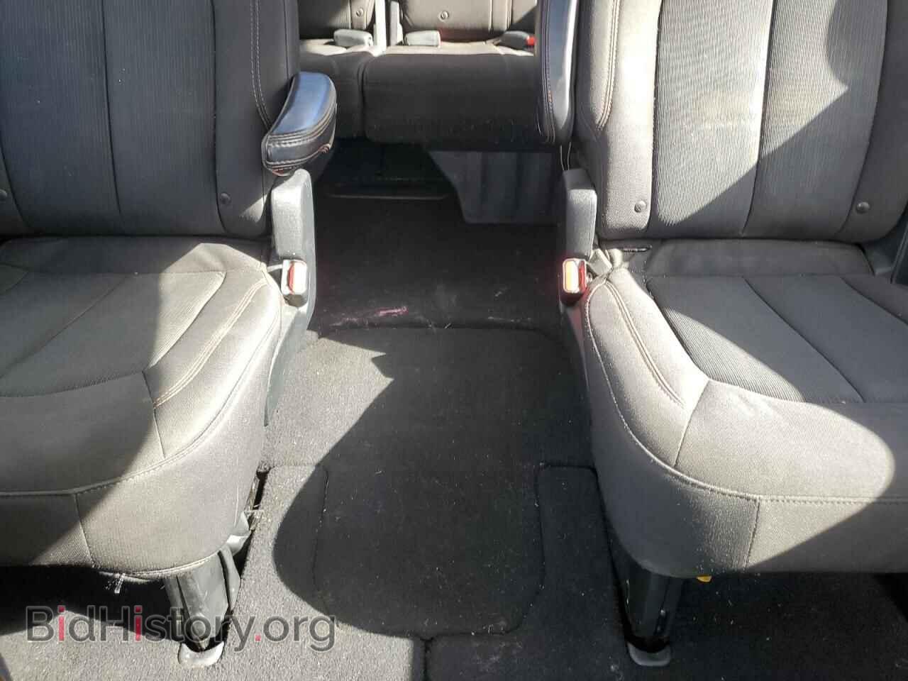 2017 CHRYSLER PACIFICA - VIN: 2C4RC1DG7HR677950 - Photo 10