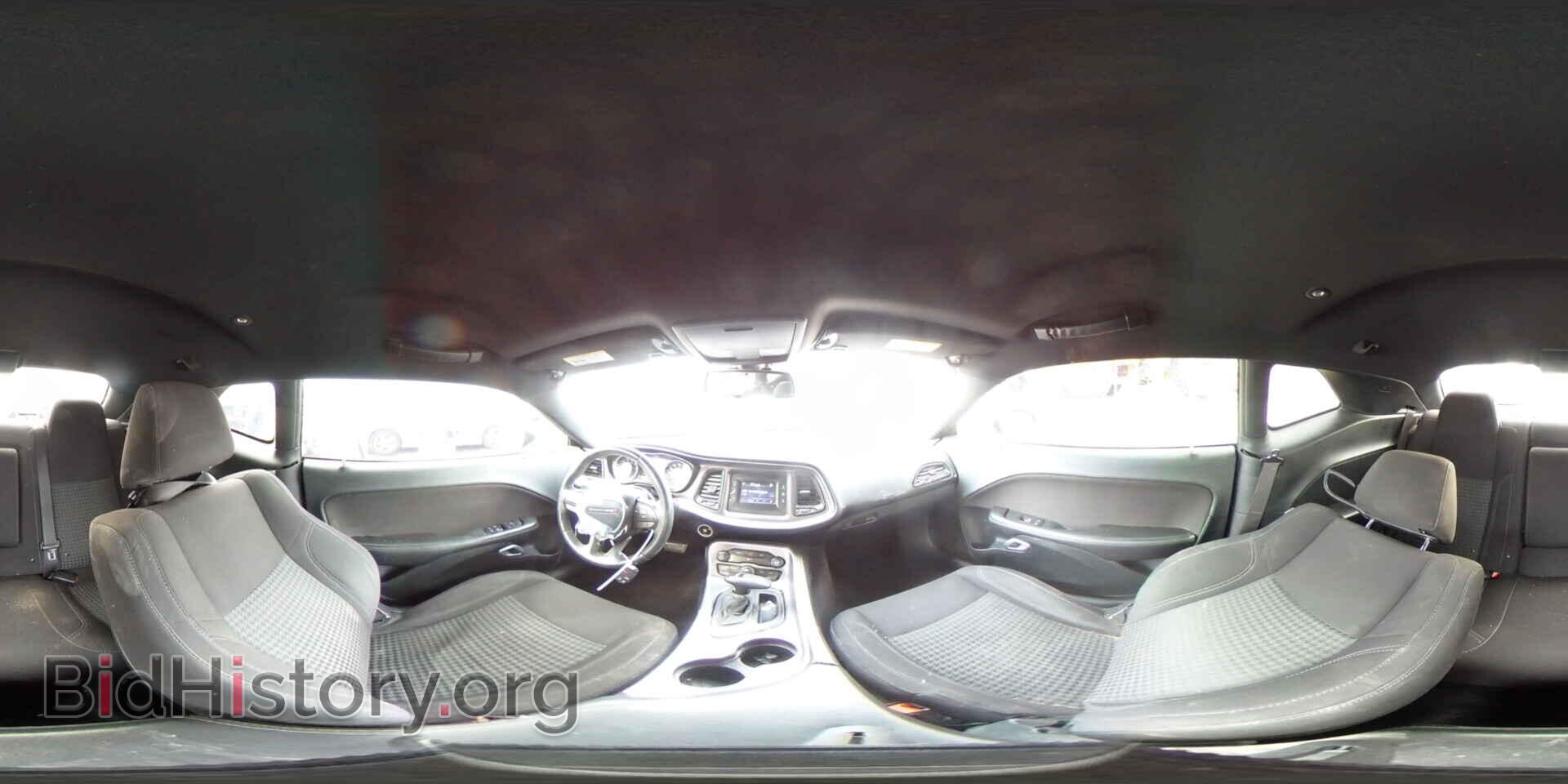 2015 DODGE CHALLENGER - VIN: 2C3CDZAG4FH873356 - Photo 15