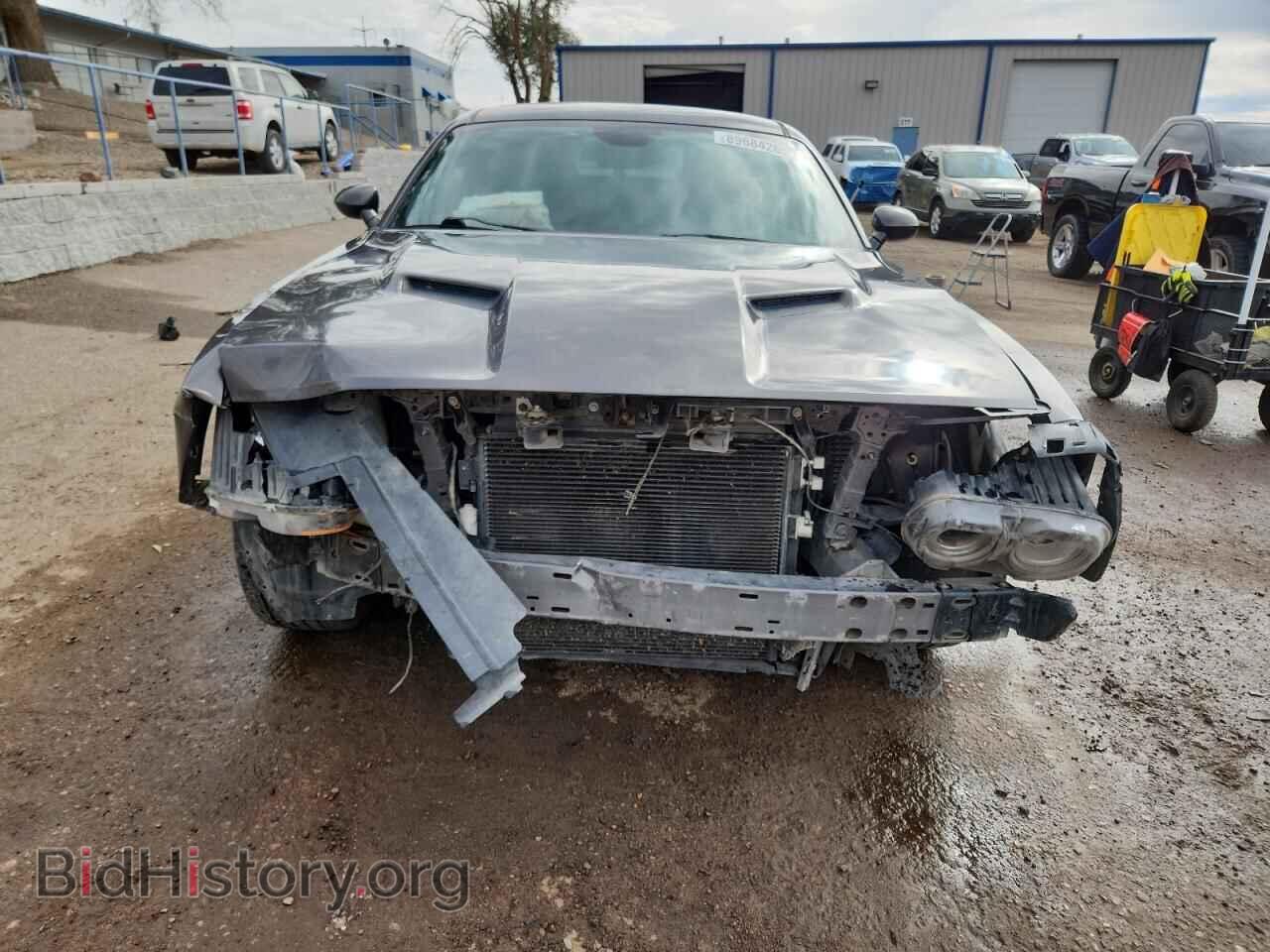 2015 DODGE CHALLENGER - VIN: 2C3CDZAG4FH873356 - Photo 5