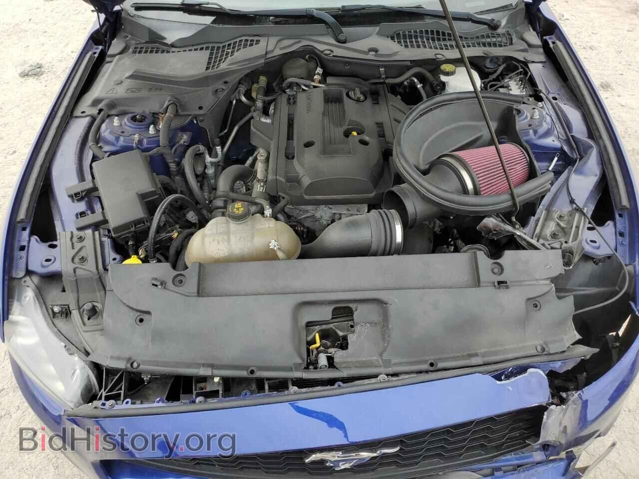 2015 FORD ALL Models - VIN: 1FA6P8TH4F5365353 - Photo 11