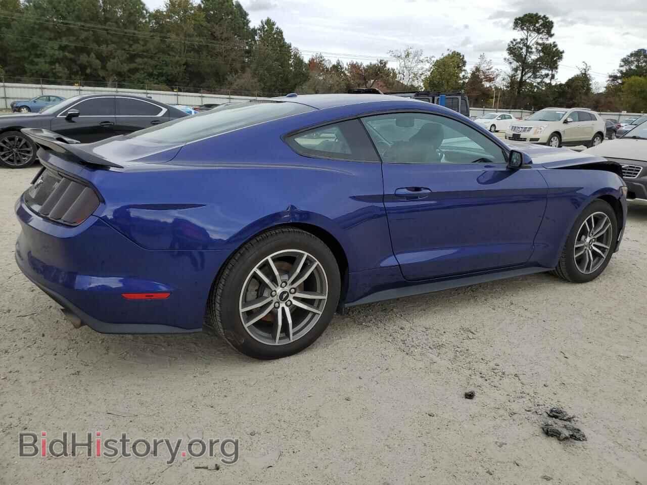 2015 FORD ALL Models - VIN: 1FA6P8TH4F5365353 - Photo 3