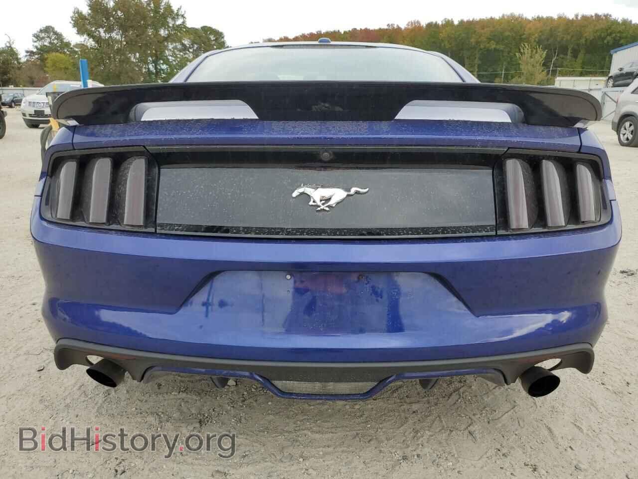 2015 FORD ALL Models - VIN: 1FA6P8TH4F5365353 - Photo 6
