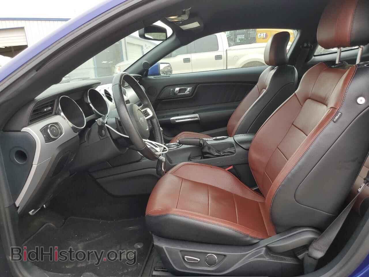 2015 FORD ALL Models - VIN: 1FA6P8TH4F5365353 - Photo 7