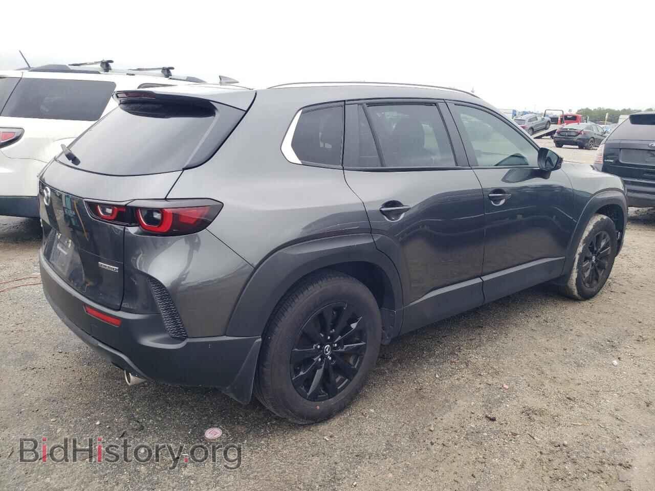 2024 MAZDA CX-50 - VIN: 7MMVABDM8RN230171 - Фото 3