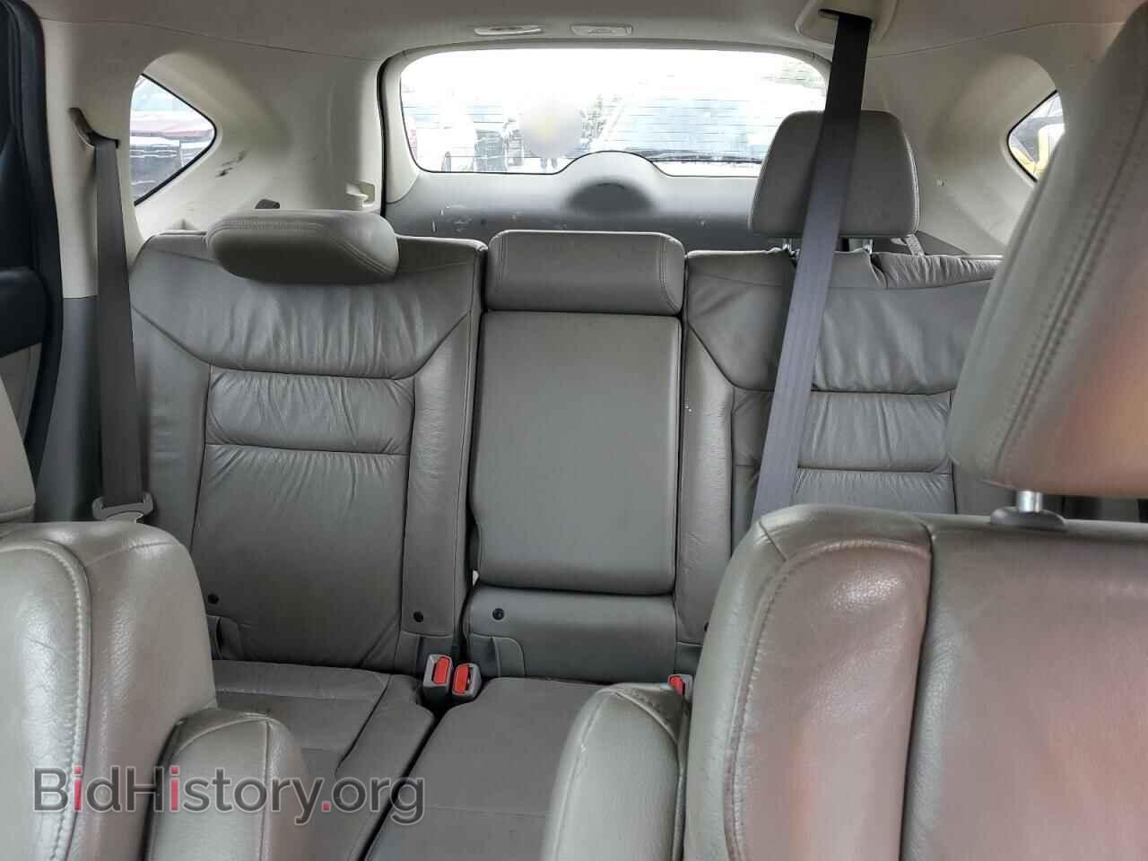 2013 HONDA CRV - VIN: 2HKRM4H78DH633357 - Фото 10