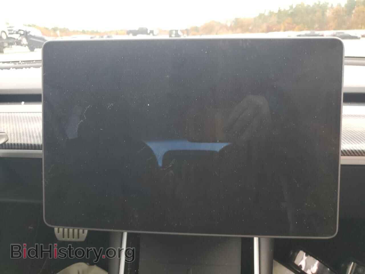 2020 TESLA MODEL 3 - VIN: 5YJ3E1EC3LF719692 - Фото 9