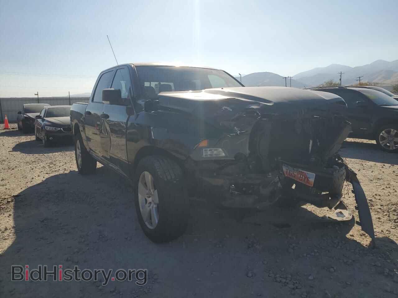 2011 DODGE All Models - VIN: 1D7RV1CT3BS618401 - Photo 4