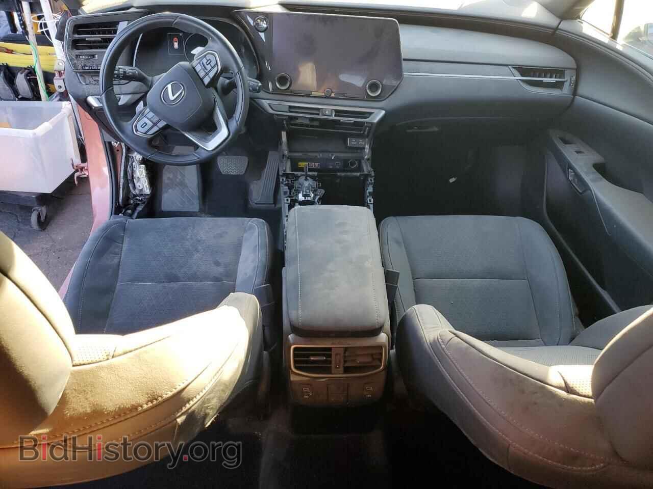 2023 LEXUS RX350 - VIN: 2T2BAMCA8PC032899 - Фото 8