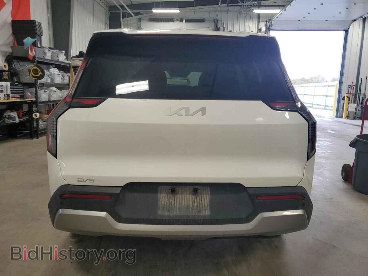 2024 KIA EV9 LIGHT - VIN: KNDAB5S19R6020016 - Фото 6