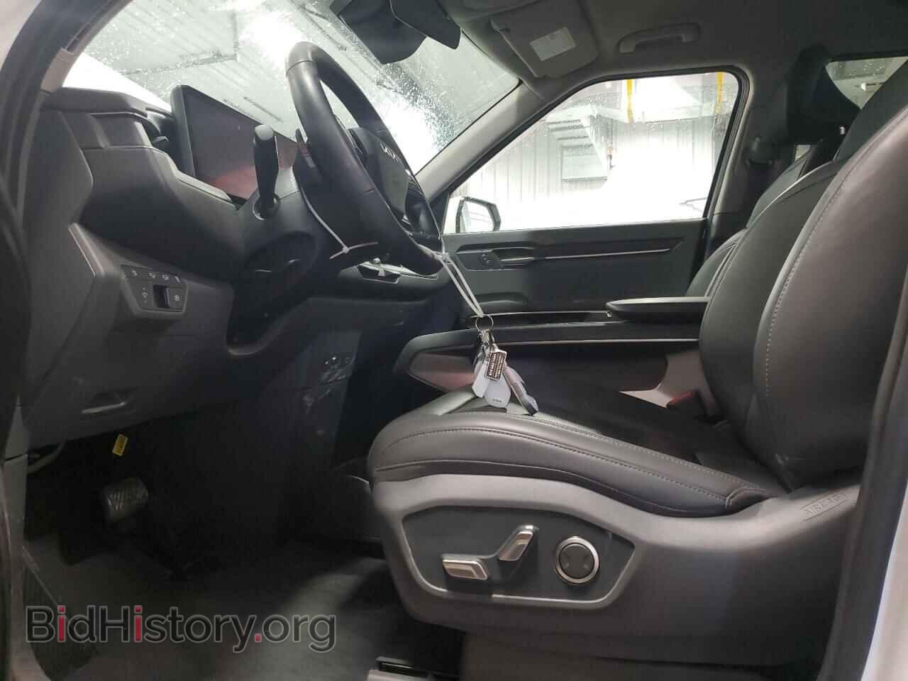 2024 KIA EV9 LIGHT - VIN: KNDAB5S19R6020016 - Фото 7