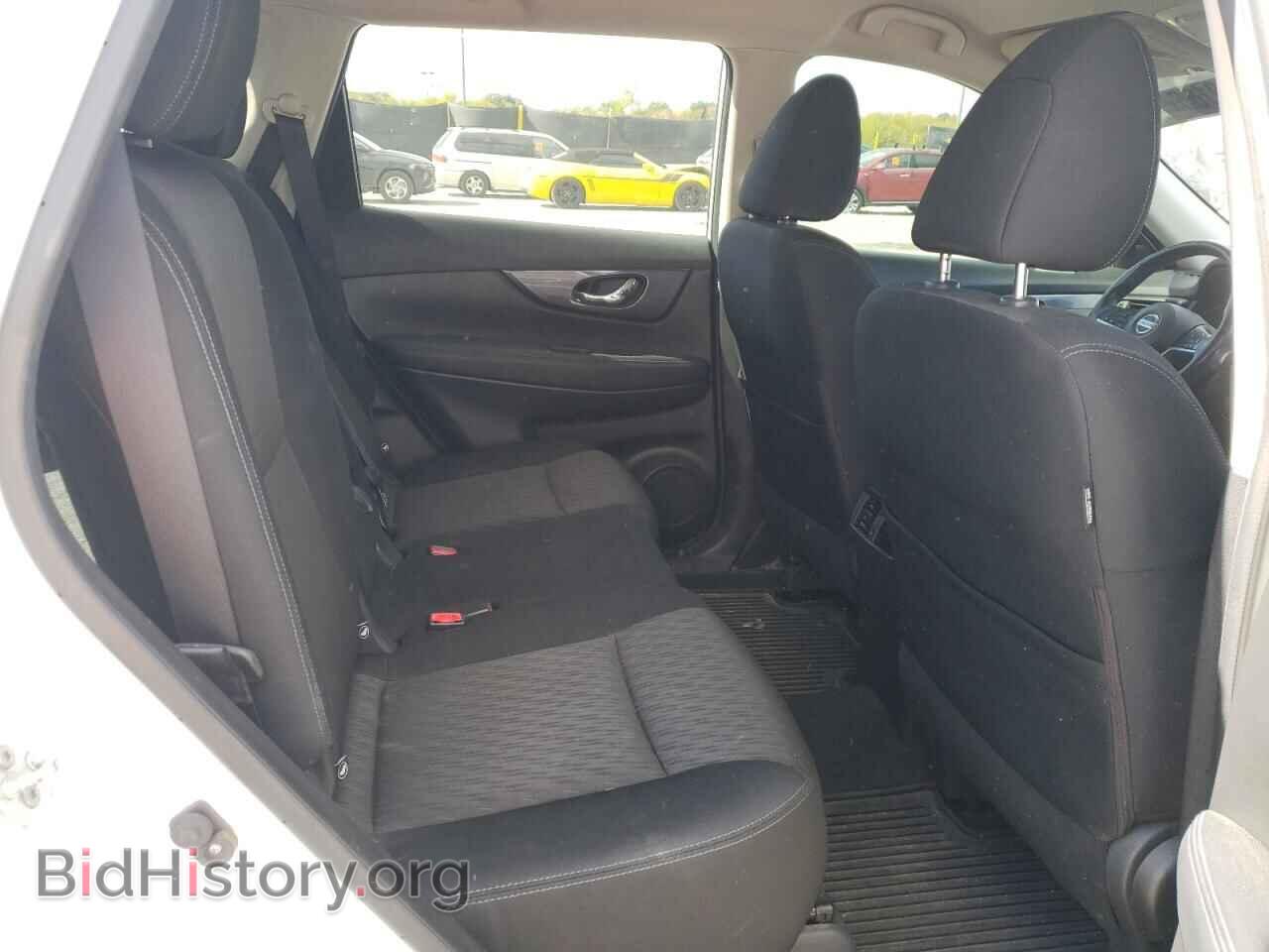 2017 NISSAN ROGUE - VIN: KNMAT2MT1HP520903 - Фото 11