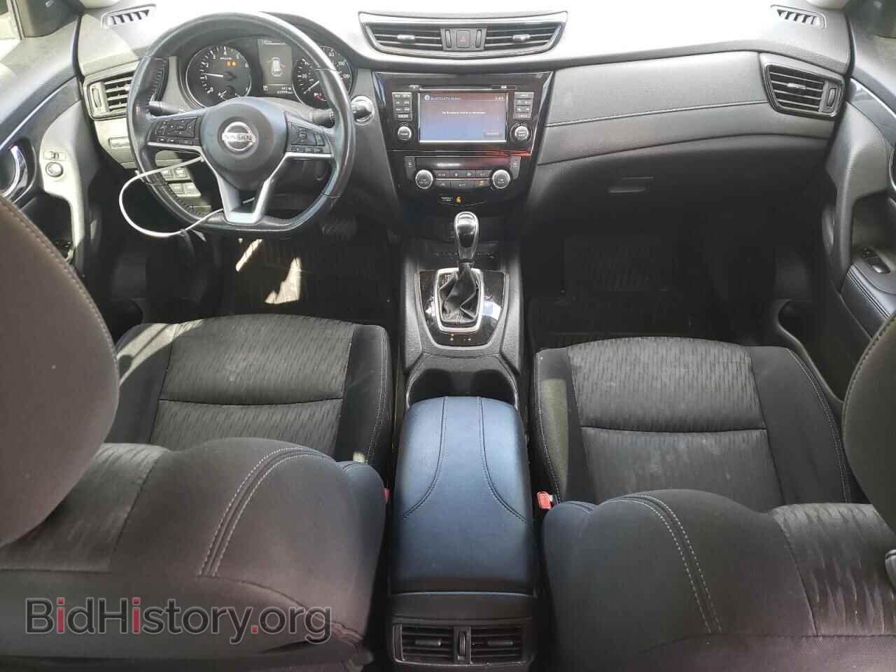 2017 NISSAN ROGUE - VIN: KNMAT2MT1HP520903 - Фото 8