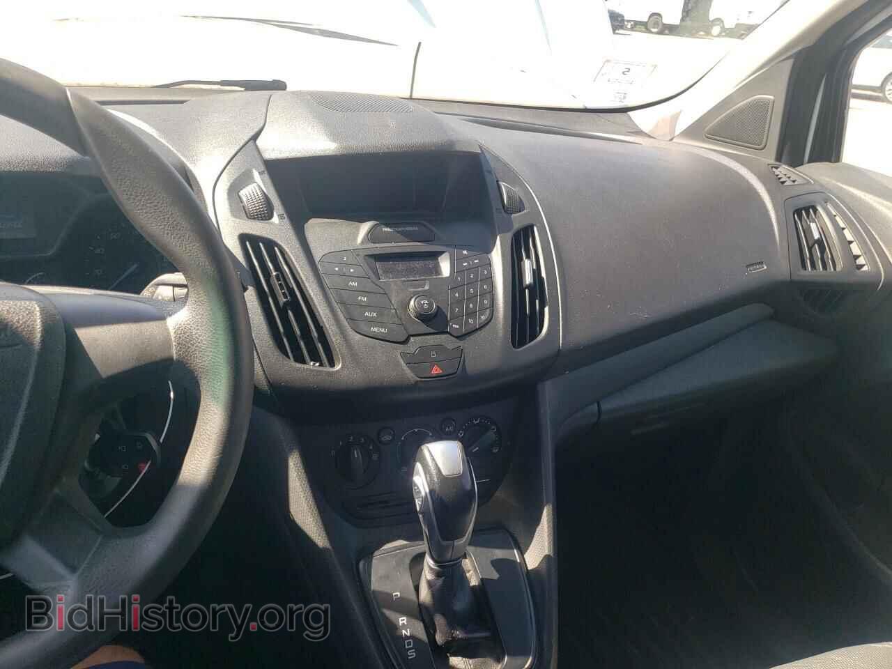 2015 FORD TRANSIT - VIN: NM0LE6E72F1188284 - Фото 9