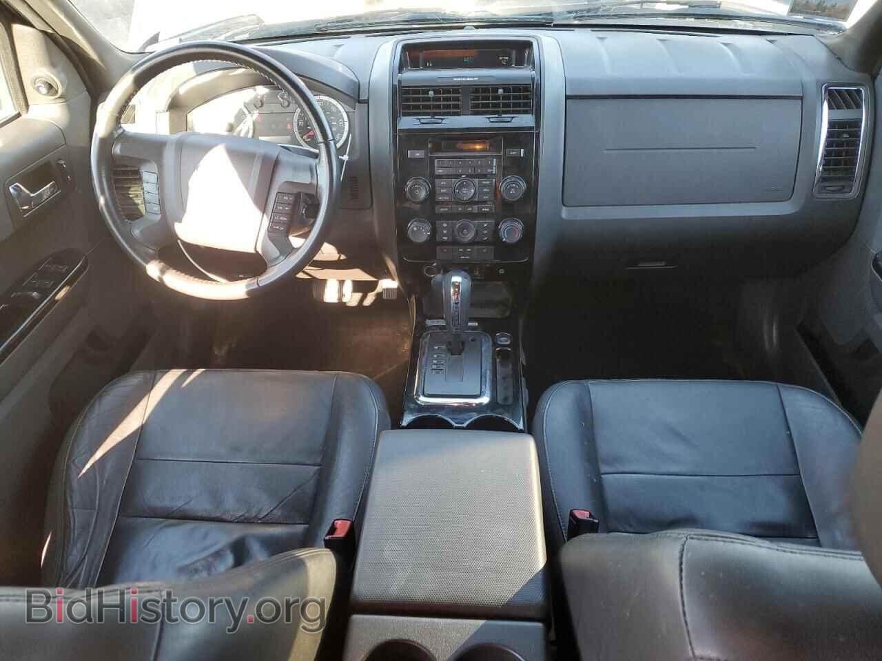2012 FORD ESCAPE - VIN: 1FMCU9EG9CKC73650 - Фото 8