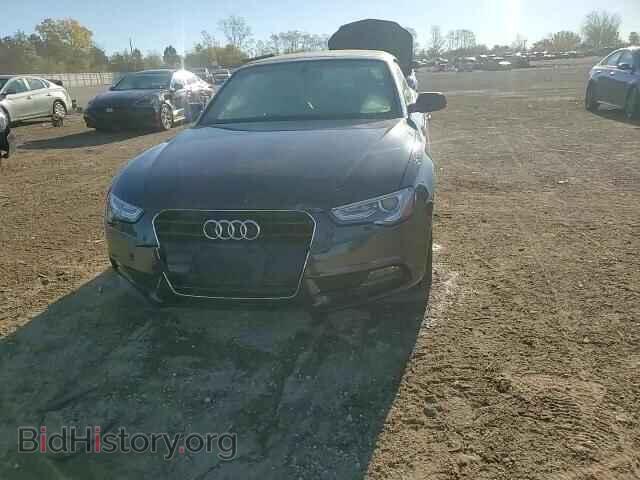 2013 AUDI A5 - VIN: WAUVFAFH2DN006556 - Photo 13