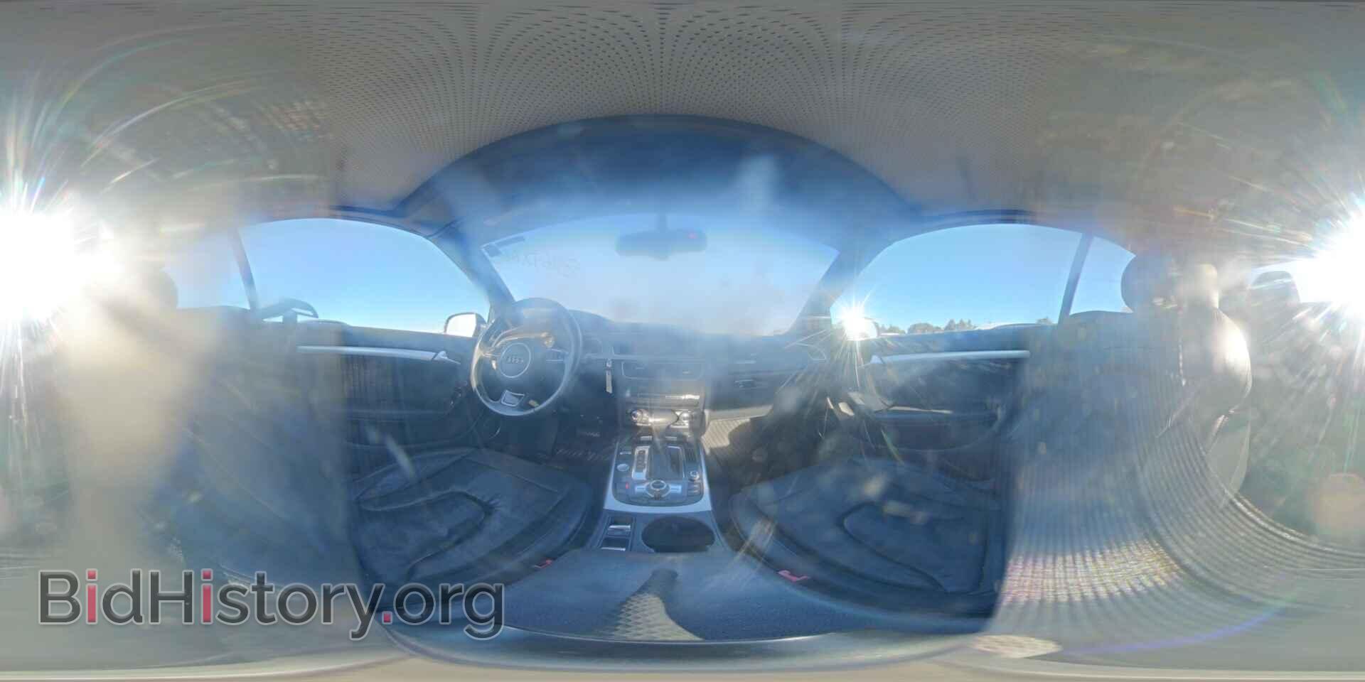 2013 AUDI A5 - VIN: WAUVFAFH2DN006556 - Photo 14