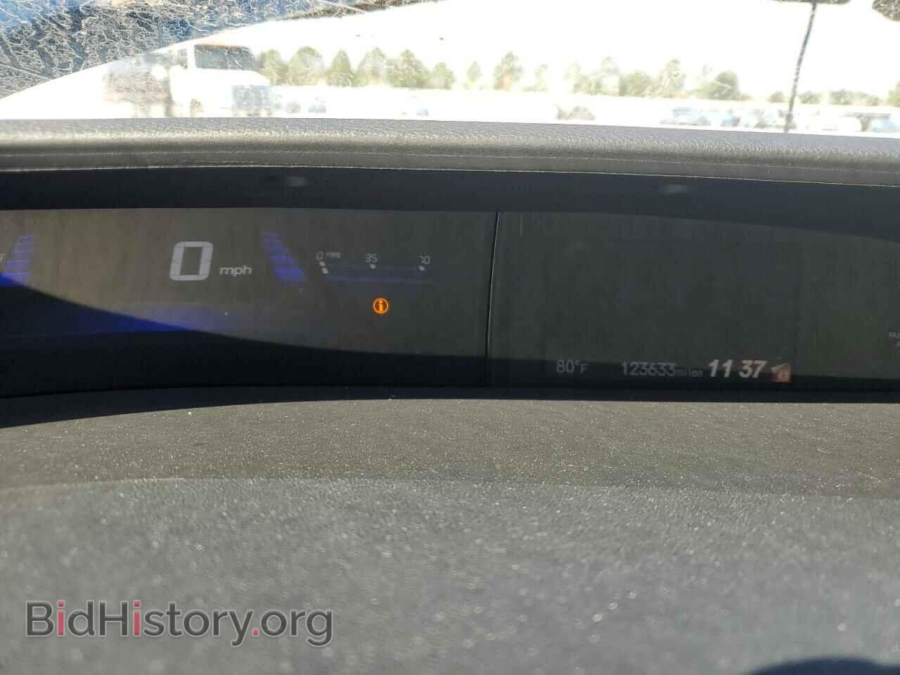 2015 HONDA CIVIC - VIN: 19XFB2F84FE040756 - Фото 9