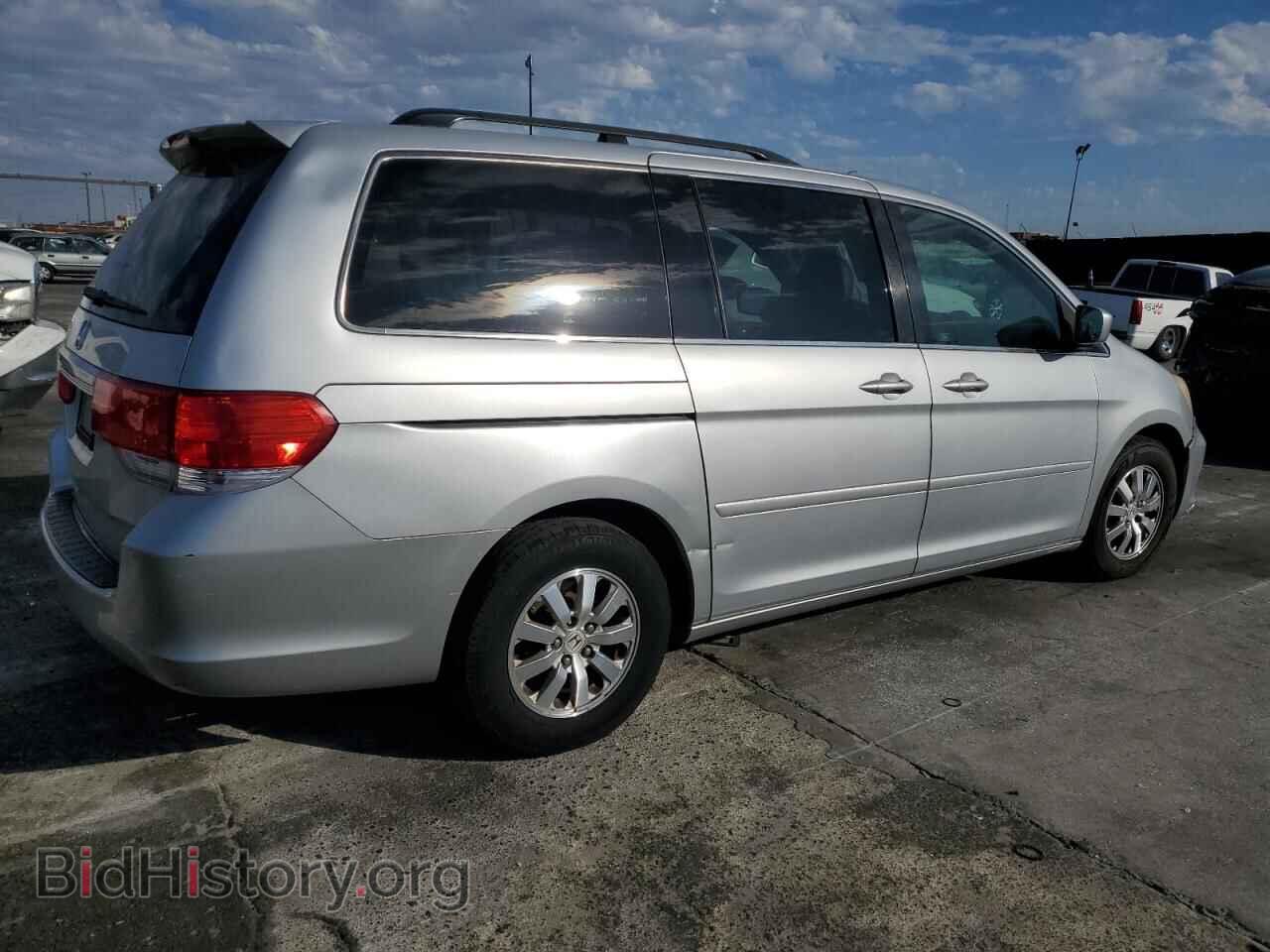 2010 HONDA All Models - VIN: 5FNRL3H62AB038194 - Фото 3