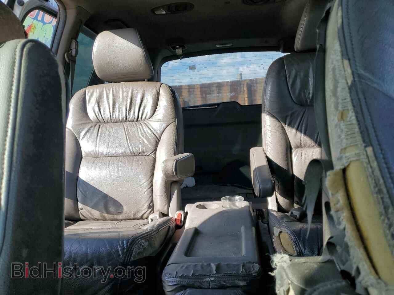 2010 HONDA All Models - VIN: 5FNRL3H62AB038194 - Фото 10