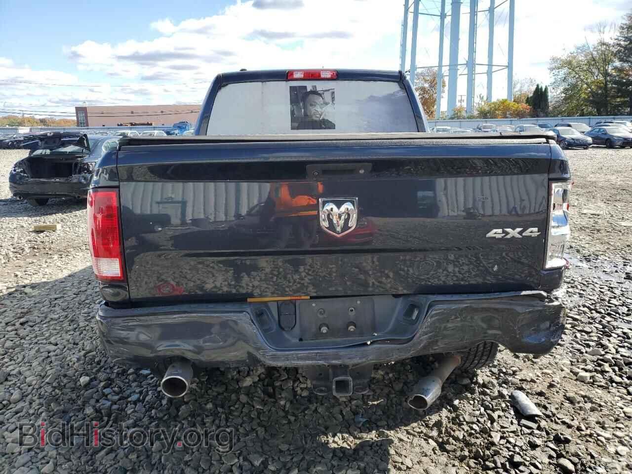 2015 RAM 1500 - VIN: 1C6RR7KTXFS599880 - Фото 6