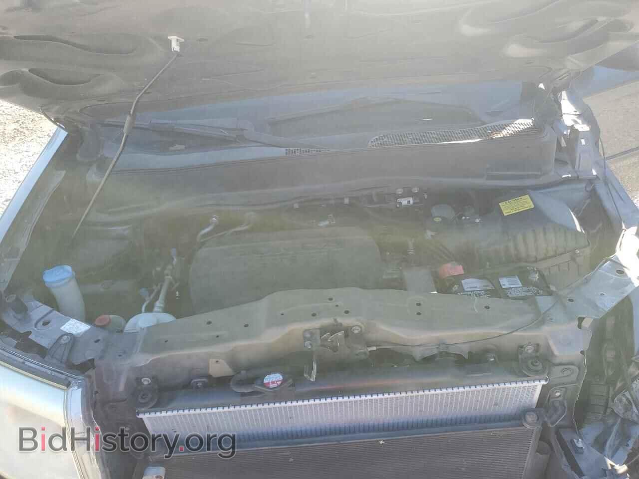 2015 HONDA PILOT - VIN: 5FNYF3H41FB018771 - Фото 12