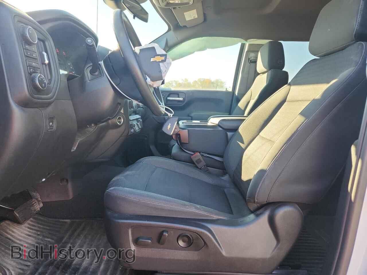 2023 CHEVROLET ALL Models - VIN: 3GCPDBEKXPG123724 - Фото 7