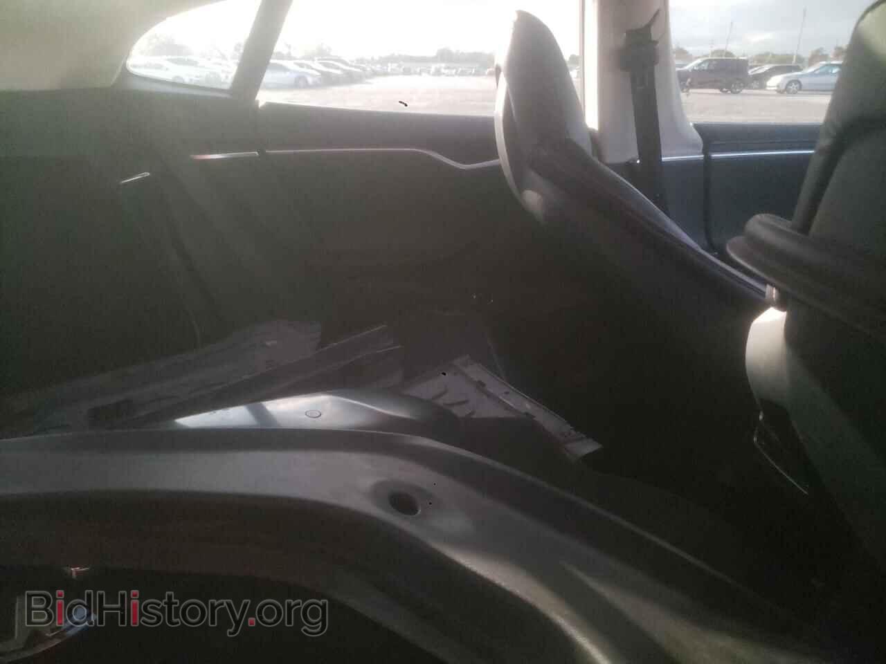 2013 TESLA MODEL S - VIN: 5YJSA1DP6DFP20512 - Фото 10