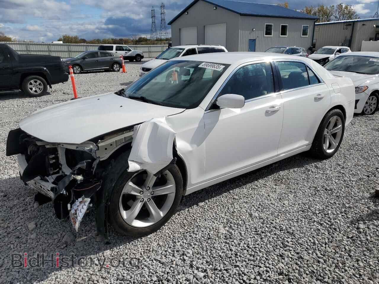Photo 2C3CCAAG5DH659218 - CHRYSLER 300 2013