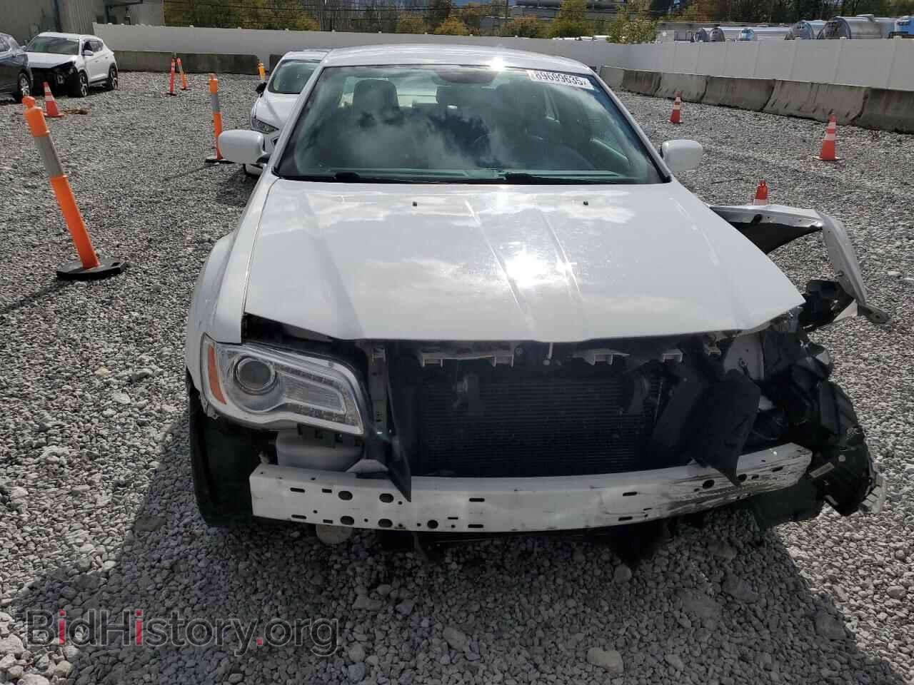 2013 CHRYSLER 300 - VIN: 2C3CCAAG5DH659218 - Фото 5
