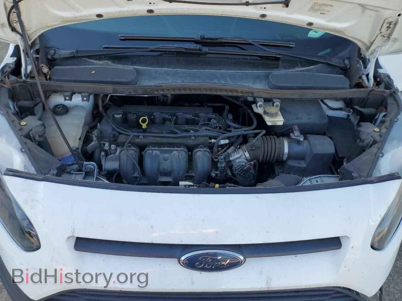 2017 FORD TRANSIT - VIN: NM0LS7E7XH1321889 - Фото 12