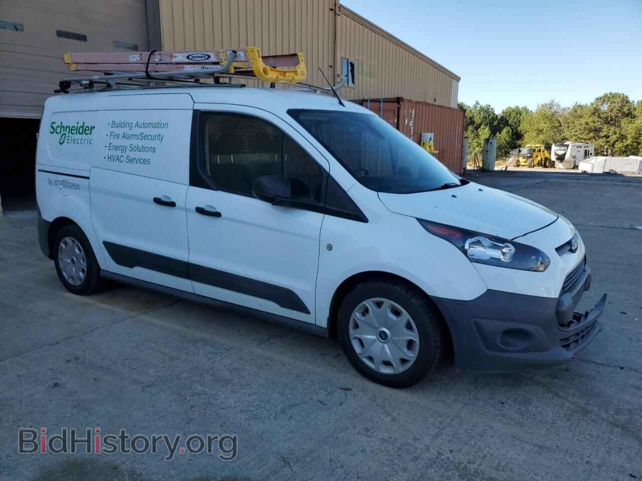 2017 FORD TRANSIT - VIN: NM0LS7E7XH1321889 - Фото 4