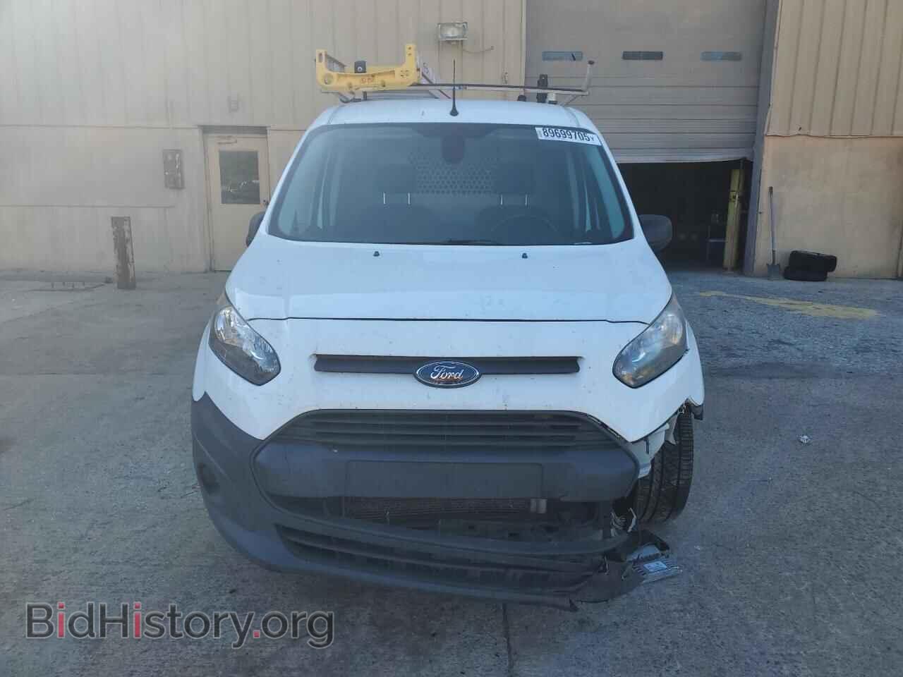 2017 FORD TRANSIT - VIN: NM0LS7E7XH1321889 - Фото 5