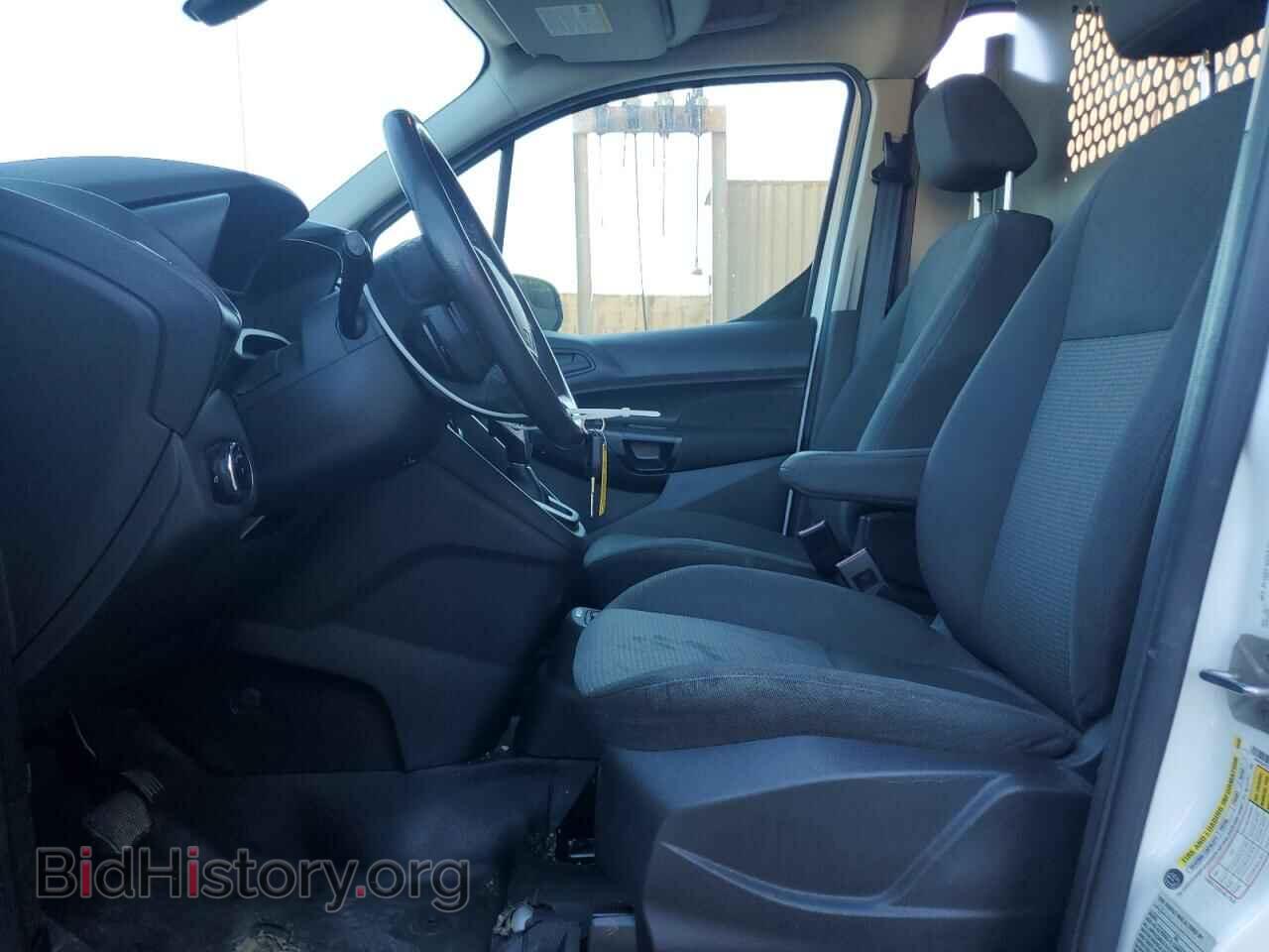 2017 FORD TRANSIT - VIN: NM0LS7E7XH1321889 - Фото 7