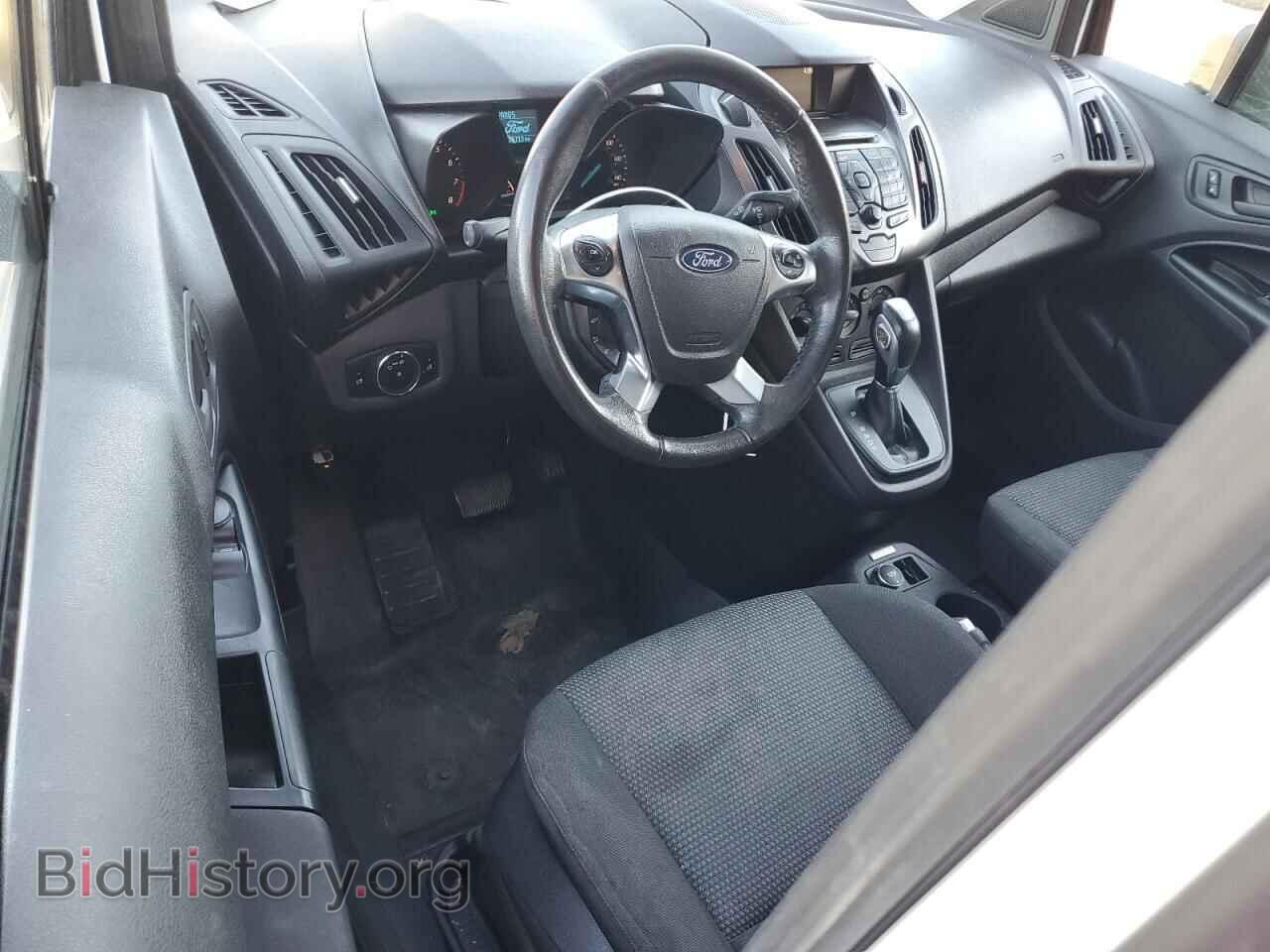 2017 FORD TRANSIT - VIN: NM0LS7E7XH1321889 - Фото 8