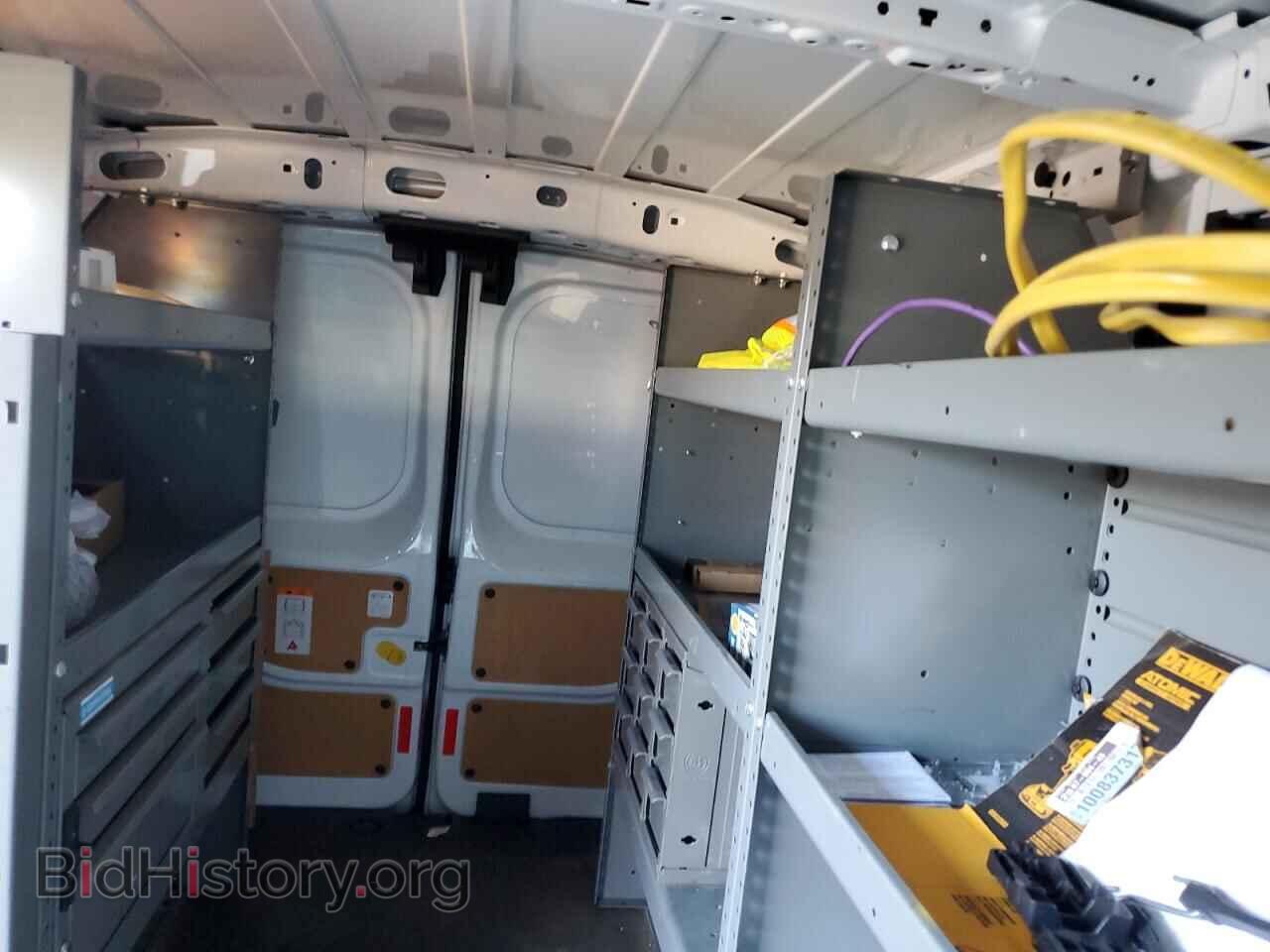 2017 FORD TRANSIT - VIN: NM0LS7E7XH1321889 - Фото 10