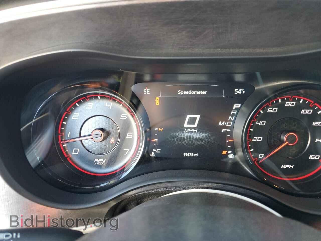 2023 DODGE CHARGER - VIN: 2C3CDXCT7PH649319 - Фото 9