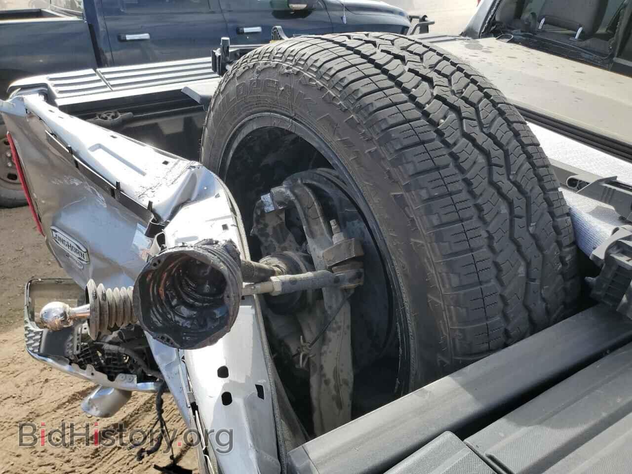 2025 RAM 1500 - VIN: 1C6SRFHP5SN602991 - Фото 12