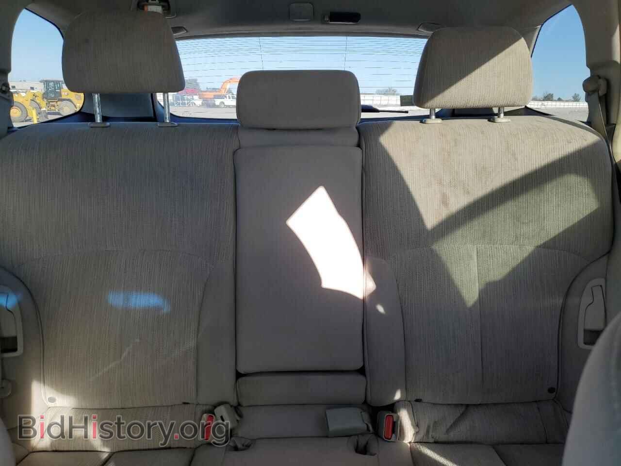 2013 SUBARU OUTBACK - VIN: 4S4BRBCC4D3285060 - Фото 10