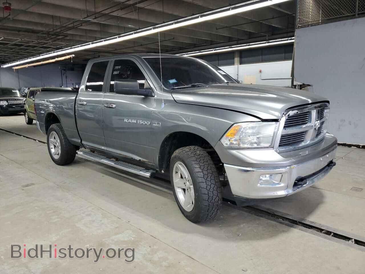 2011 DODGE All Models - VIN: 1D7RV1GT6BS677727 - Photo 4