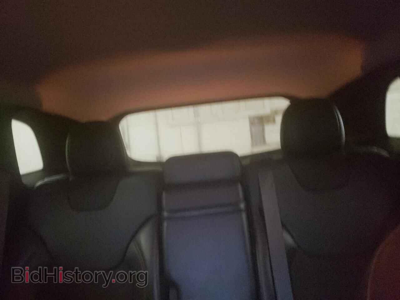 2018 JEEP CHEROKEE - VIN: 1C4PJMBX4JD607624 - Фото 10