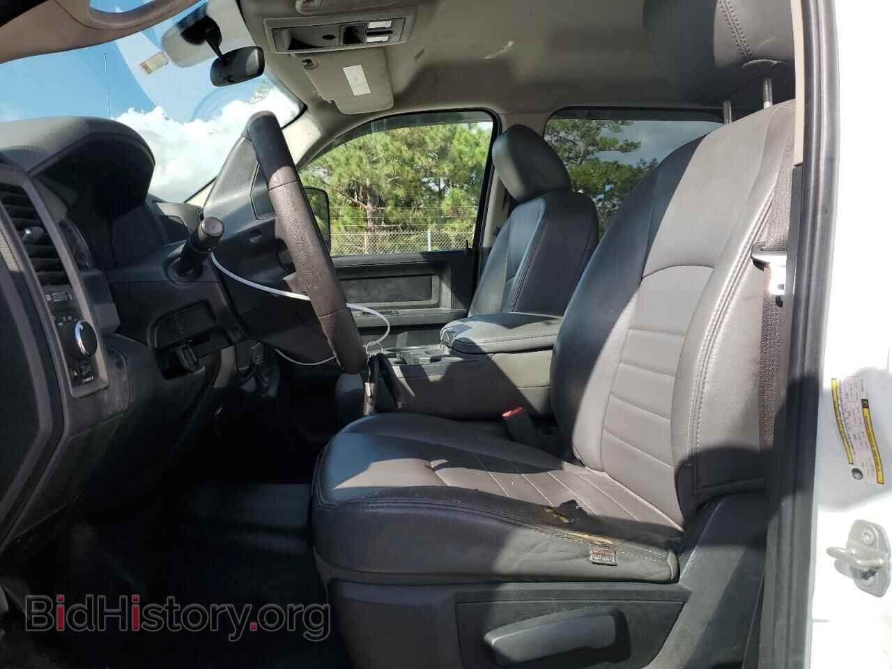 2018 RAM All Models - VIN: 3C6TR4HTXJG247717 - Photo 7