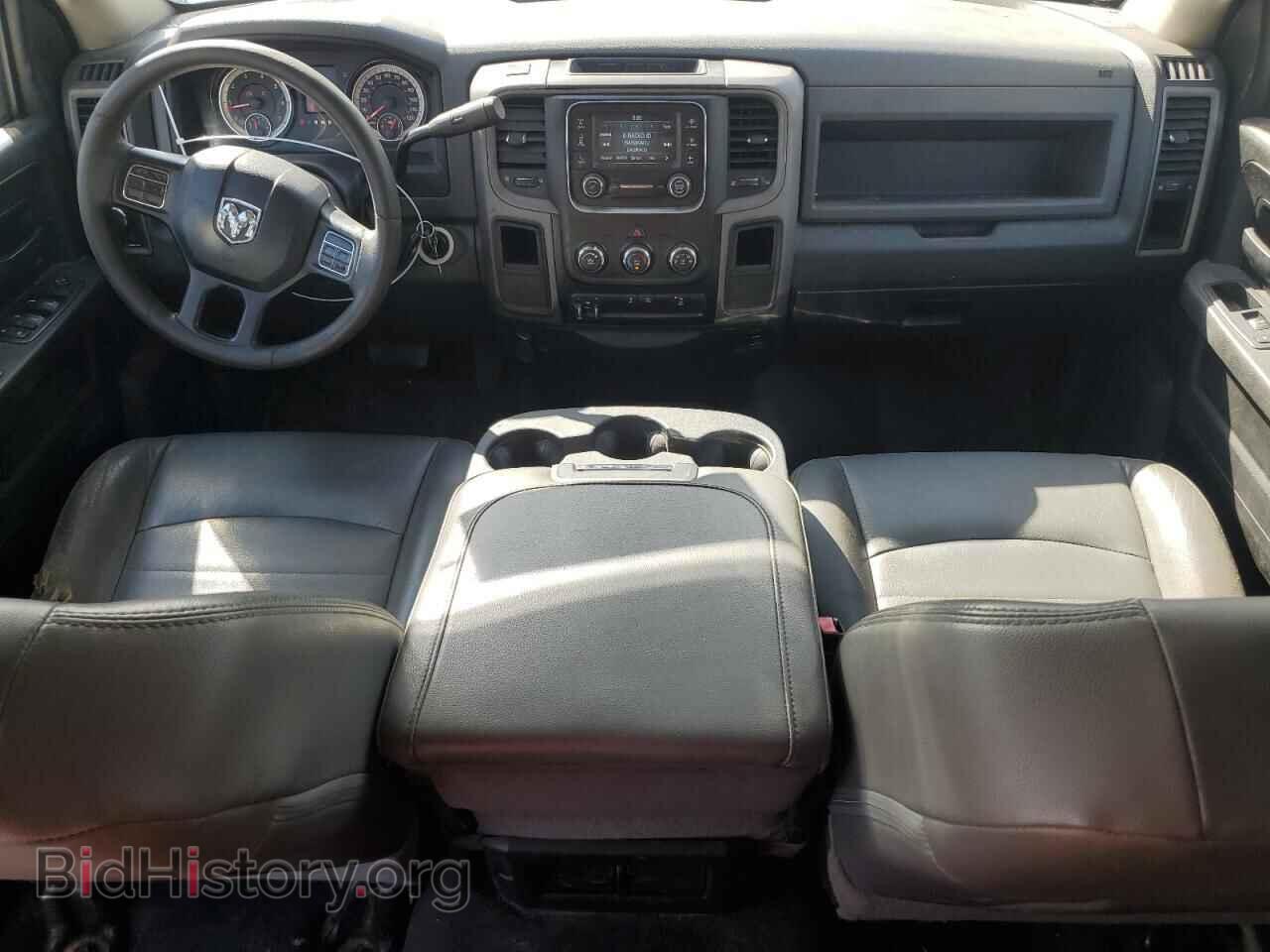 2018 RAM All Models - VIN: 3C6TR4HTXJG247717 - Photo 8