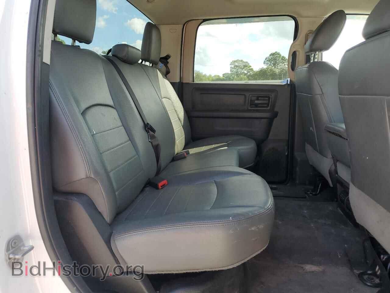 2018 RAM All Models - VIN: 3C6TR4HTXJG247717 - Photo 10