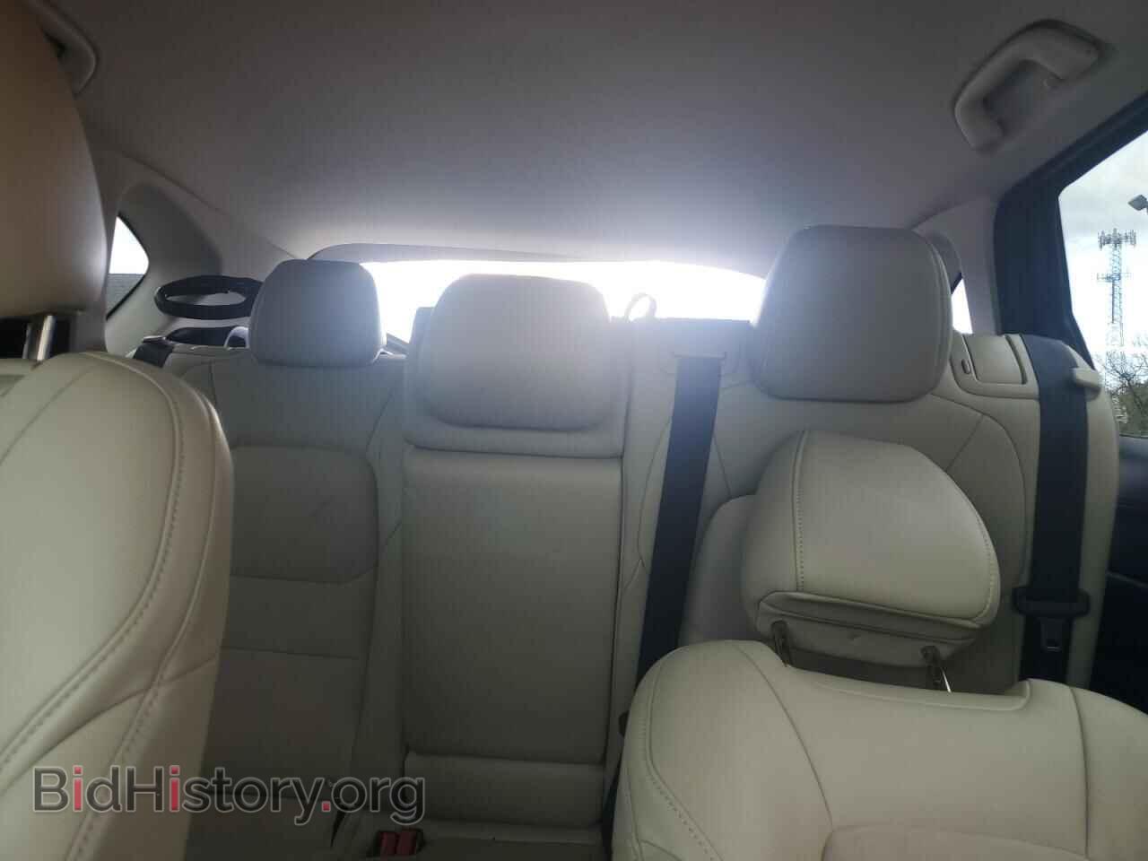 2017 MAZDA CX-5 - VIN: JM3KFBCL5H0138919 - Фото 10